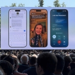 Apple cho dịch trực tiếp trong cuộc gọi, tin nhắn