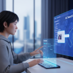 AI đang 'ăn cắp' lượt truy cập vào trang web: Chặn bot AI, đề xuất trả phí truy cập