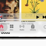 Liquid Glass - ngôn ngữ thiết kế mới, thú vị và thanh lịch của Apple