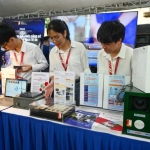 Việt Nam có 22 sàn giao dịch công nghệ