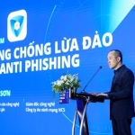 Xây dựng nền tảng chia sẻ thông tin an ninh mạng