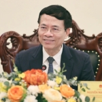  'Doanh nghiệp muốn dẫn đầu phải nghiên cứu phát triển'