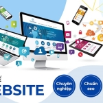 TƯ VẤN THIẾT KẾ WEBSITE CHUẨN SEO