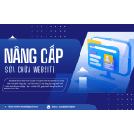 Nâng cấp - Sửa chữa website | BlueWeb - 0328 732 834