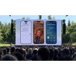 Apple cho dịch trực tiếp trong cuộc gọi, tin nhắn