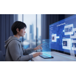 AI đang 'ăn cắp' lượt truy cập vào trang web: Chặn bot AI, đề xuất trả phí truy cập