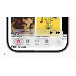 Liquid Glass - ngôn ngữ thiết kế mới, thú vị và thanh lịch của Apple