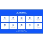 Hệ thống tích hợp DOP giúp xây dựng doanh nghiệp số linh hoạt