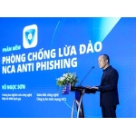 Xây dựng nền tảng chia sẻ thông tin an ninh mạng