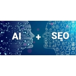 Blueweb và Dịch vụ thiết kế Website AI theo yêu cầu