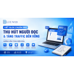 Viết Blog Chuẩn SEO & Thu Hút Người Đọc — Hướng Dẫn Toàn Diện 2026