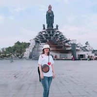 Chị Tiên - Công Ty Du Lịch