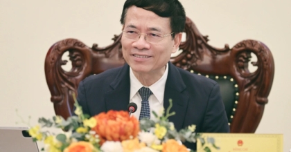  'Doanh nghiệp muốn dẫn đầu phải nghiên cứu phát triển'