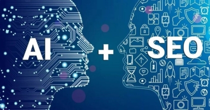 Blueweb và Dịch vụ thiết kế Website AI theo yêu cầu