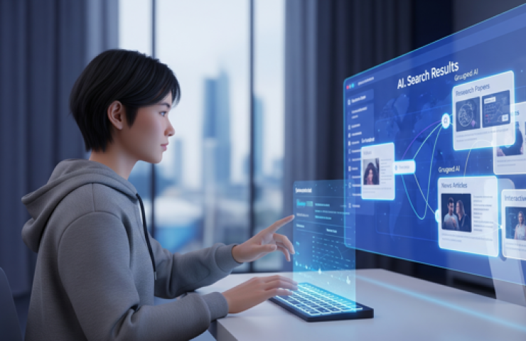 AI đang 'ăn cắp' lượt truy cập vào trang web: Chặn bot AI, đề xuất trả phí truy cập