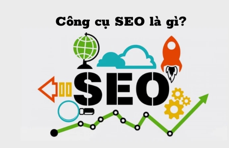 TOP 15 Công cụ SEO web miễn phí cực kỳ hiệu quả bạn phải biết
