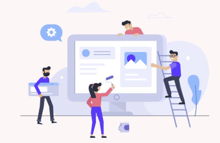 Các loại hosting phổ biến – nên chọn loại nào?