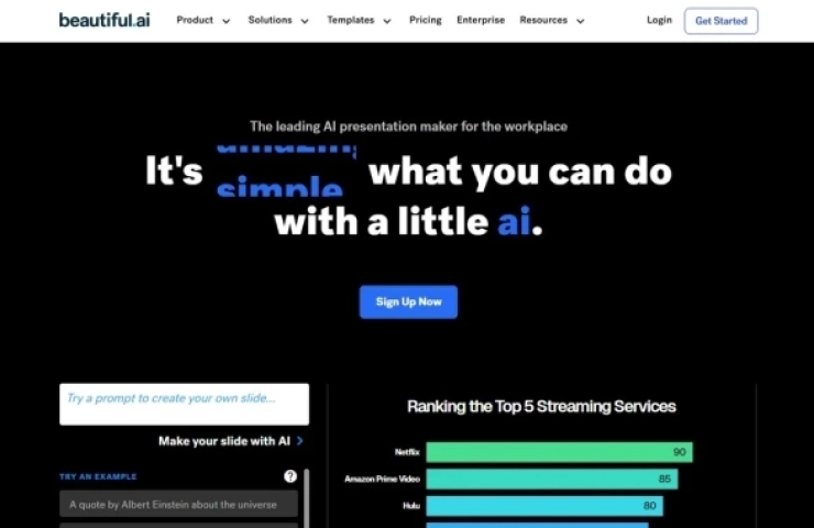 5 công cụ AI hữu dụng ngoài ChatGPT