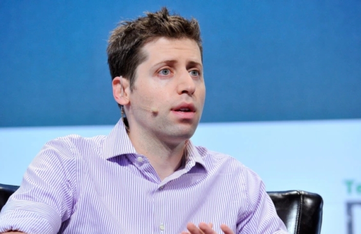 Sam Altman: ChatGPT 4o là công cụ tìm kiếm trên web tốt nhất