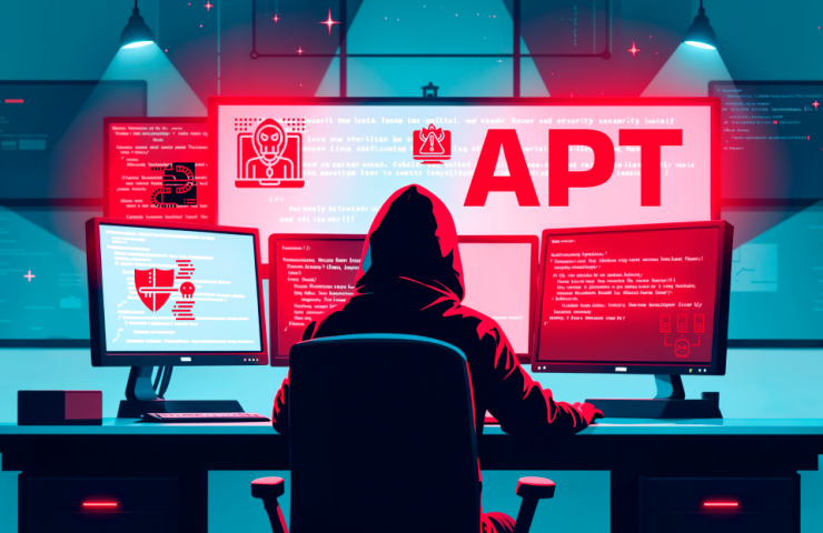 Hai hình thức tấn công mạng APT và ransomware nhằm vào tổ chức, doanh nghiệp Việt Nam