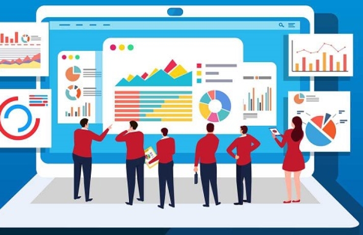 Thị Trường Thiết Kế Website Việt Nam