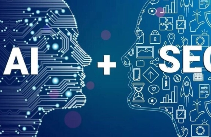 Blueweb và Dịch vụ thiết kế Website AI theo yêu cầu