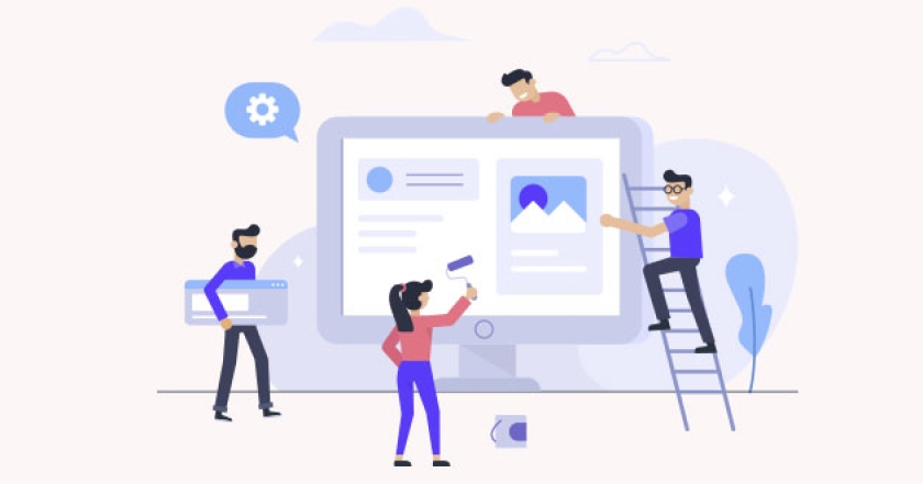 Các loại hosting phổ biến – nên chọn loại nào?