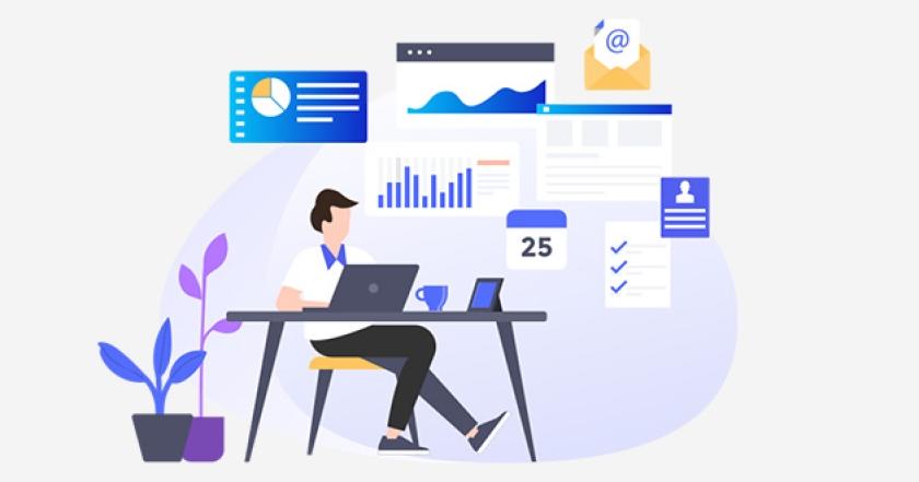 Tiêu chí chọn hosting tốt cho website doanh nghiệp