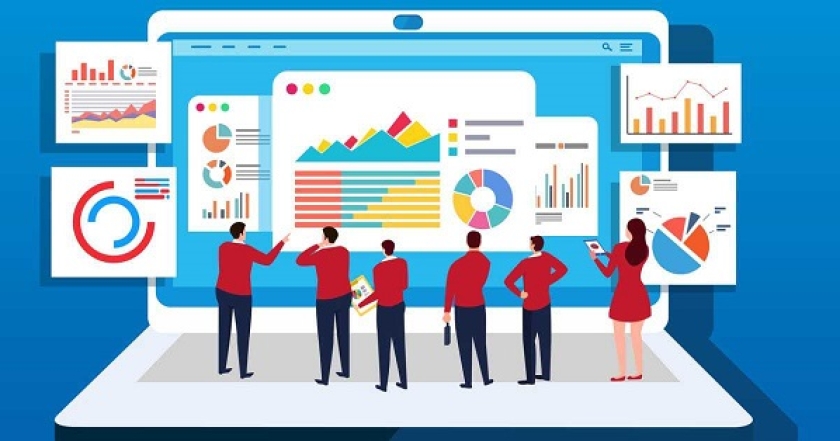 Thị Trường Thiết Kế Website Việt Nam