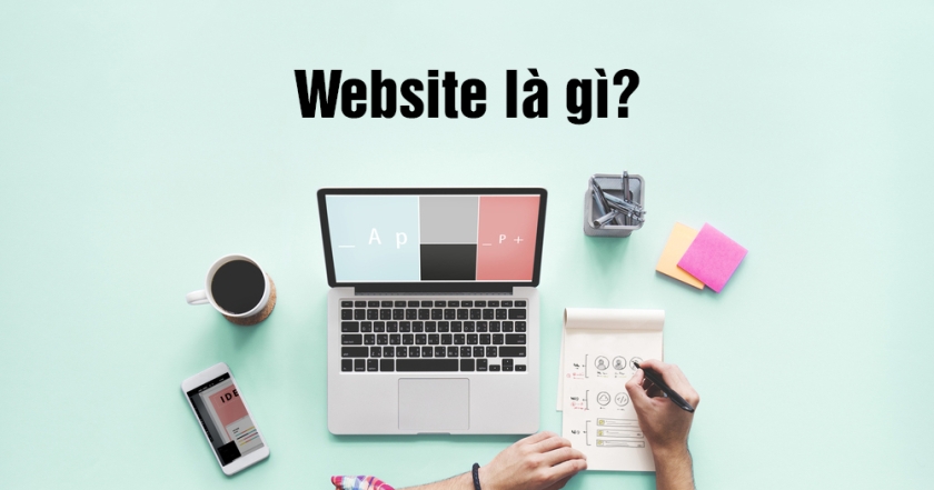 Website là gì?