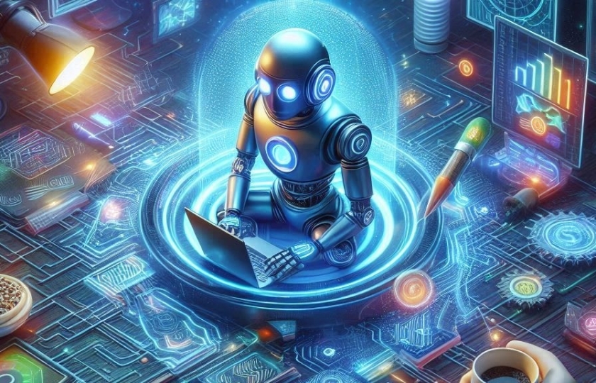 Nghề SEO từ khóa Google cho website đứng trước 'ngã ba đường' vì AI