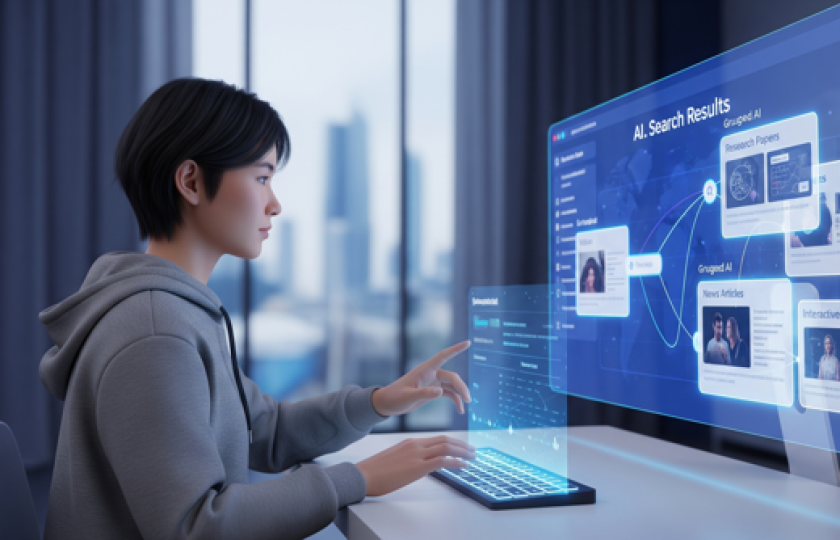 AI đang 'ăn cắp' lượt truy cập vào trang web: Chặn bot AI, đề xuất trả phí truy cập