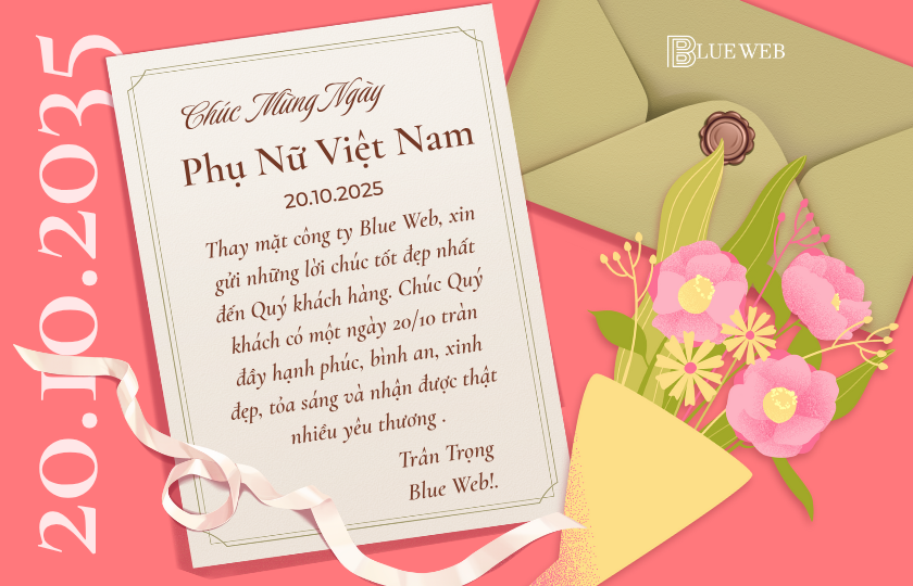 🎉🌸 CHÚC MỪNG NGÀY PHỤ NỮ VIỆT NAM 20/10/2025 🌸🎉