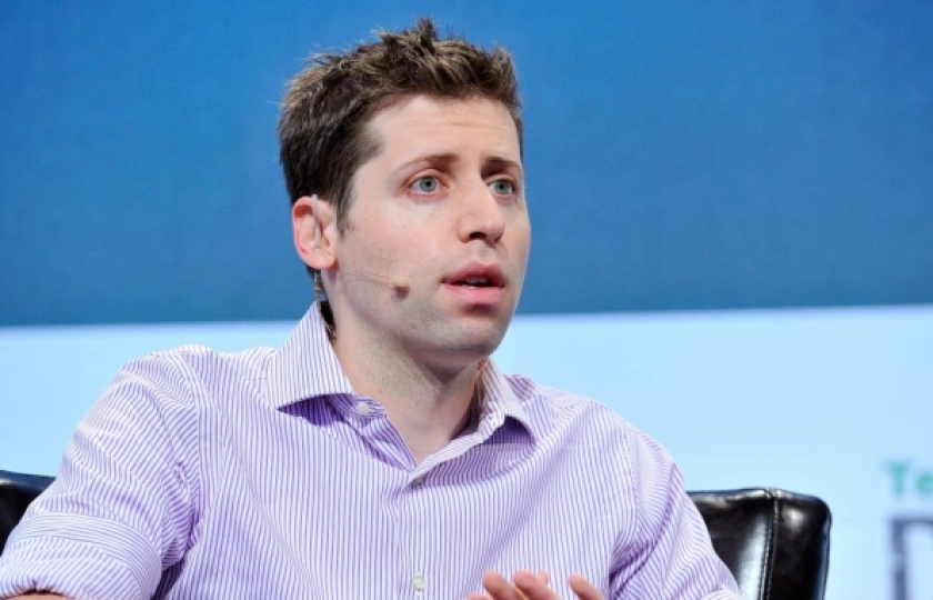 Sam Altman: ChatGPT 4o là công cụ tìm kiếm trên web tốt nhất