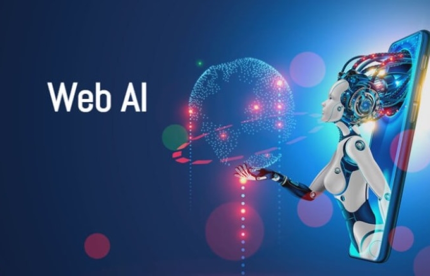 Sử dụng AI để tạo website và lý do bạn nên lựa chọn thiết kế website theo yêu cầu ?