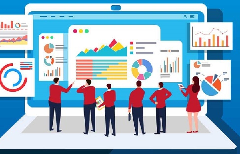 Thị Trường Thiết Kế Website Việt Nam