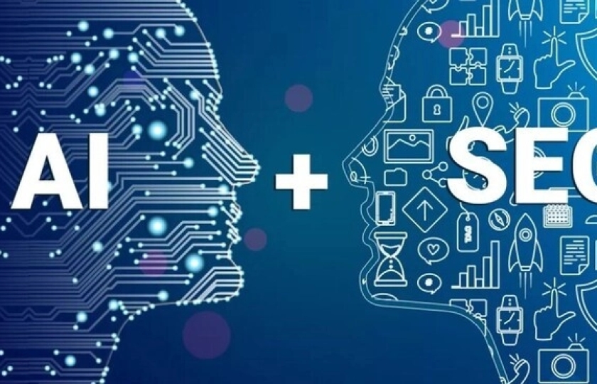 Blueweb và Dịch vụ thiết kế Website AI theo yêu cầu